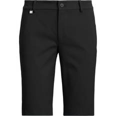 Polo Ralph Lauren Shorts Polo Ralph Lauren Bi-Stretch Twill Short Black