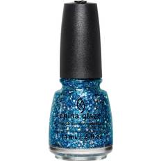 Nail Products China Glaze Nail Polish-Can You Sea Me 82701 0.5fl oz