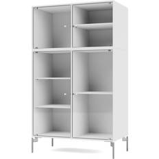 Montana Furniture Schrank Montana Furniture Ripple Cabinet III Vitrine