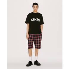 Kenzo T-shirts Kenzo Boke Flower 2.0 T-shirt - Black
