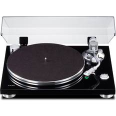 Turntables Teac TN-3B-SE Manual Belt-Drive Turntable