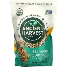 Riisi ja Viljat Ancient Harvest Quinoa Harmony Bio Mélange Tricolore 14.4 oz