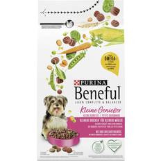 Beneful Hundefutter Kleine Genießer Rind Gartengemüse 1,4 0629307371