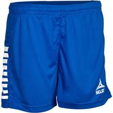 Select Shorts Select Shorts Spanien Blå/Hvid Kvinde