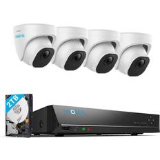 Accessories for Surveillance Cameras Reolink NVS Series D