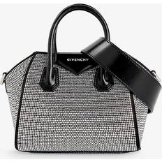 Borse Givenchy Antigona Toy - Satin