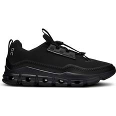 On Fast Lacing System Shoes On Cloudaway M - All Black