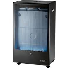 Cheminées Rowi Générateur dair chaud CEE: A (A G) 4200 W