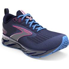 Brooks levitate Brooks Levitate 6, Sneaker dam, Peacoat rosa dam lila