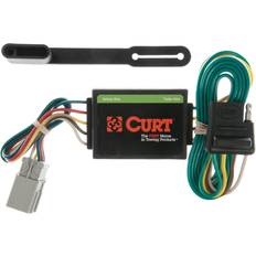 CURT 4-Flat, Select OEM