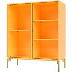 Montana Furniture Ripple Cabinet II Vitrineskab