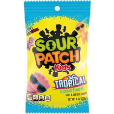 Sour Patch Kids Fødevarer Sour Patch Kids Tropical 226g