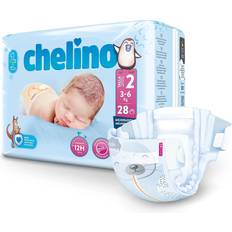 Fashion Diaper T-2 28 Units