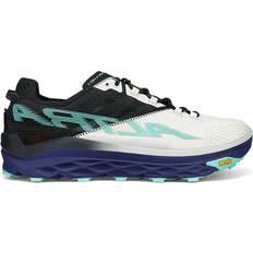 Vibram trail Altra Sneakers med Vibram Sål - Sort