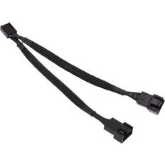 Phobya Y-Kabel 4Pin PWM PWM