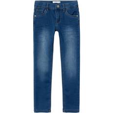 Name It Theo Jeans - Denim Blue