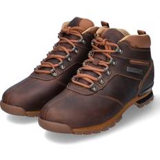 Urheilukengät Timberland splitrock hiker boot brown