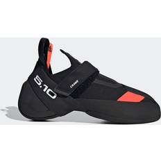 Adidas 40 Scarpe da arrampicata Adidas Five Ten Crawe Core Black Cloud White Solar Red