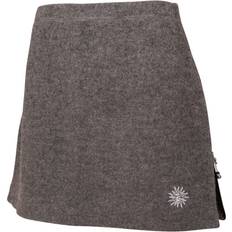 Villa Hameet Ivanhoe of Sweden Bim Short Skirt - Black