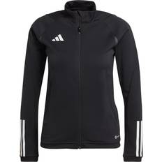 XS Sweatshirts adidas Tiro 23 Competition Training Jakke - Black