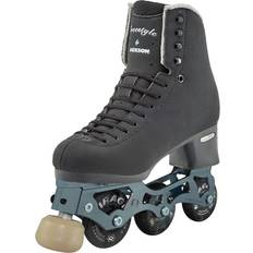 Inlines & Roller Skates Jackson Ultima Freestyle PA922 Figure Inline Skates, Black