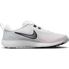 Nike Damen Golfschuhe Nike Infinity Ace Next Nature Golf Shoes White/Pure Platinum/Black