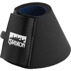 XL Bottines pour chevaux Eskadron Cloches pour cheval néo Noir