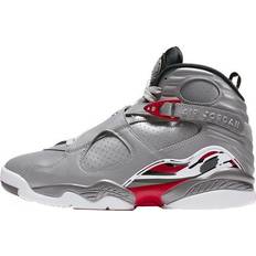 Jordan Unisexe Sneakers Jordan Air 8 Retro SP Reflections Of A Champion - Silver Men's