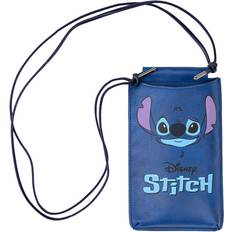 Disney Mobilfodral Disney Stitch Smartphone Bag