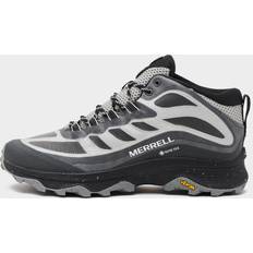 Zapatos de senderismo Merrell Moab Speed Mid GORE-TEX Grey