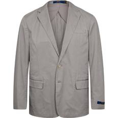 Polo Ralph Lauren Jackets Polo Ralph Lauren Sport Stretch-Cotton Blazer Grey 40"