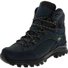 Hanwag Banks GTX Herren Grau Wanderstiefel