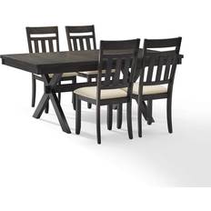 Crosley Furniture Hayden Dining Set 5