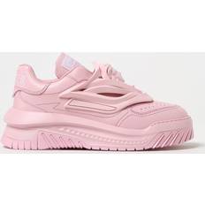 Versace Women Trainers Versace Sneakers Woman colour Pink