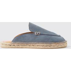 Scarosso Manuel Espadrilles grey_suede