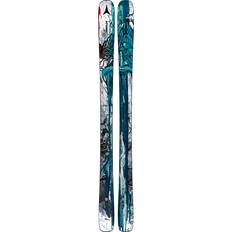 Downhill Skiing Atomic Bent 85 2024 Skis