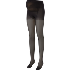 AMANDA Maternity Tights Black, XL