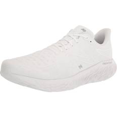 New Balance Mens Fresh Foam X 1080 V12 Running Shoe - White