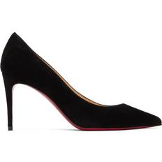 Christian Louboutin Kate 85 - Black