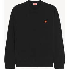 Kenzo Herr Kläder Kenzo Jumper Black