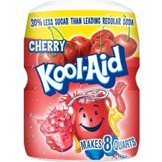 Kool-Aid Körsbär Burk 538 g