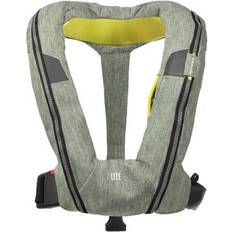 Spinlock deckvest lite Spinlock Deckvest LITE Flow Green