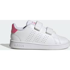 Kinderschuhe Adidas Schuhe Advantage Lifestyle Court IG2535 Weiß