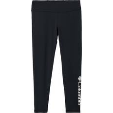 Hike Leggings - Black