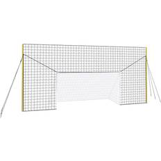 Soccer Goals Open Goaaal OPEN GOAAAL Soccer Goal With Rebounder