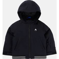 Burton Toddler Bomber Jacket Black 104/110