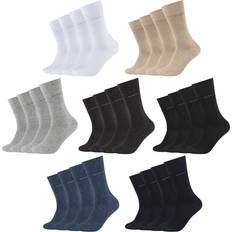 Men's Socks - Black