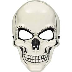 Amscan Day of the Dead Maske