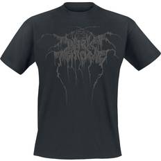 Darkthrone True Norwegian T-Shirt - Black