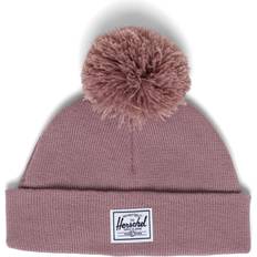 Herschel Baby's Beanie Pom - Ash Rose